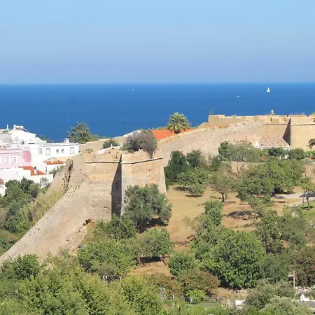 Top Spot Διαμέρισμα *