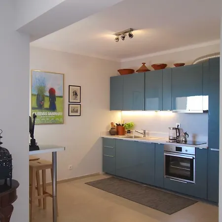 Apartament Top Spot